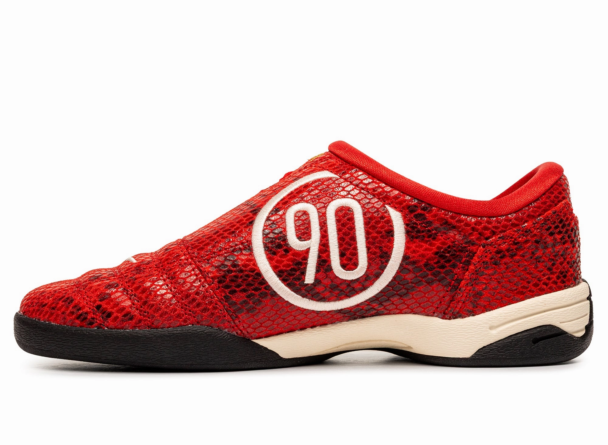 Eco Friendly Tread Pattern Optimization Women's Nike Total 90 SE