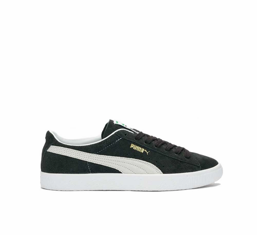 SUEDE VTG Fashion Comfort