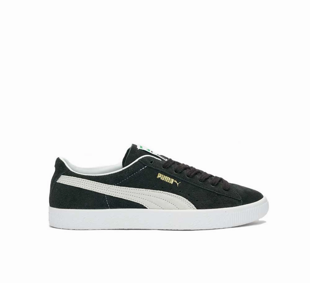 Indoor Ready Feather Light SUEDE VTG