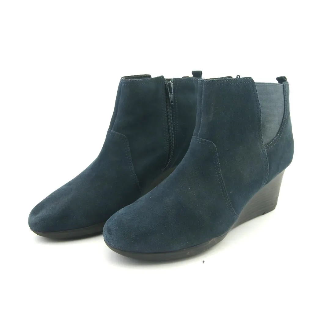 Protective Wear CLARKS BENDABLES