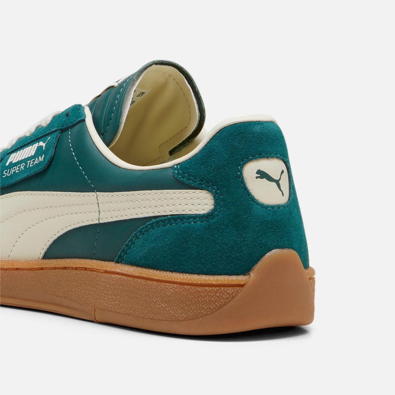 Super Team x SE Palmeiras Comfortable Feeling Reinforced   toe