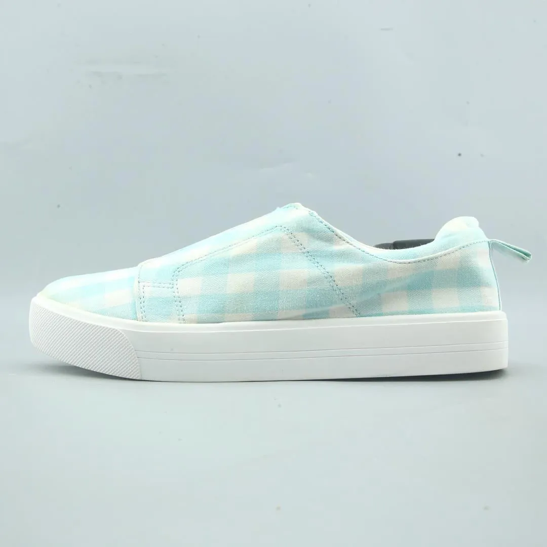 Textile Upper ISAACMIZRAHILIVE .