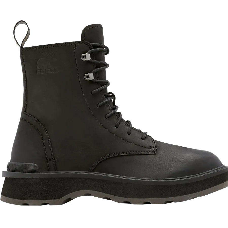 Women's Hi-Line Lace Rugged Built Weather Resistant User