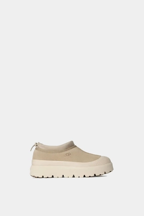 Slip On Design Men's Tasman Weather Hybrid Slipper