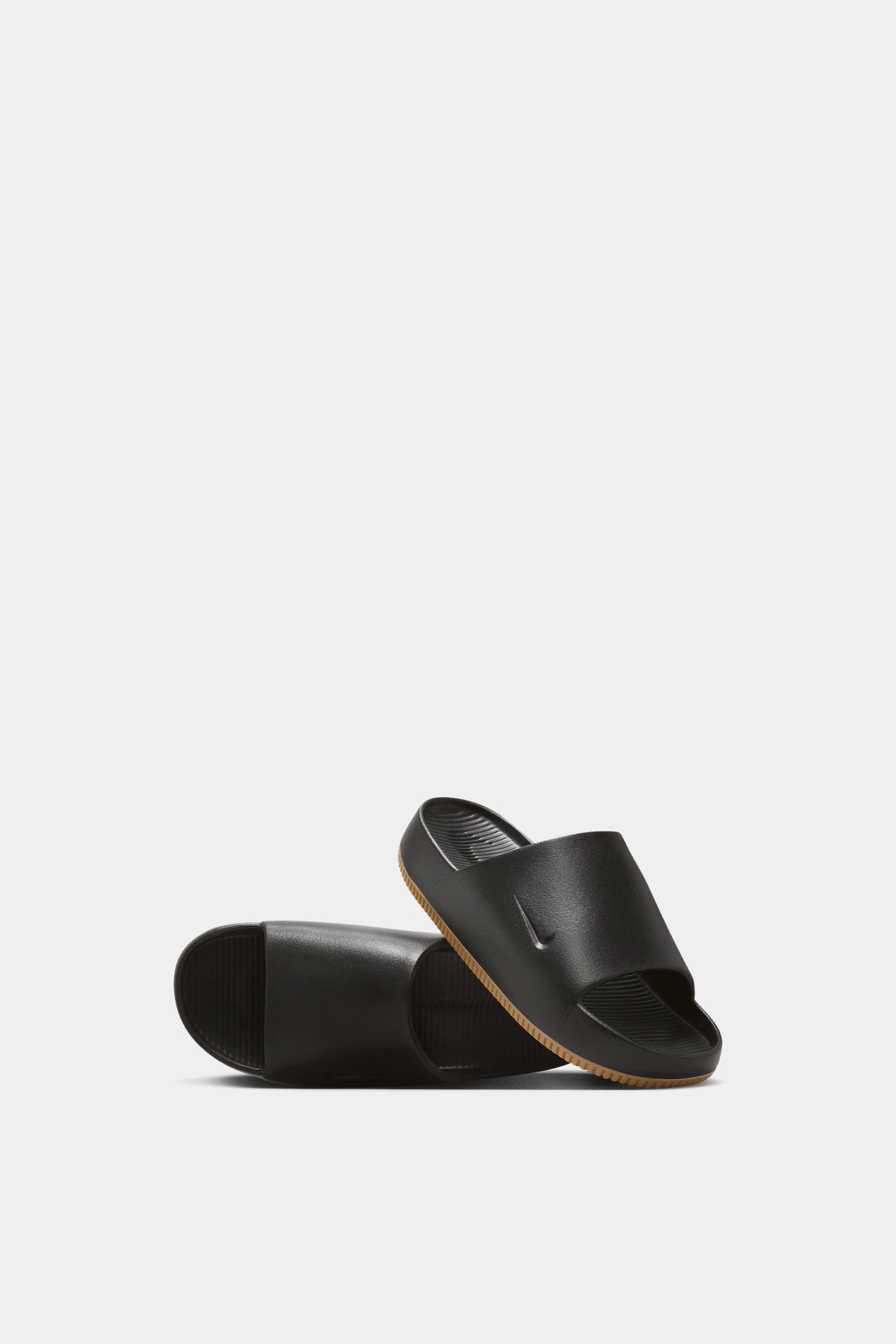 Built Soft Nike Calm Slide