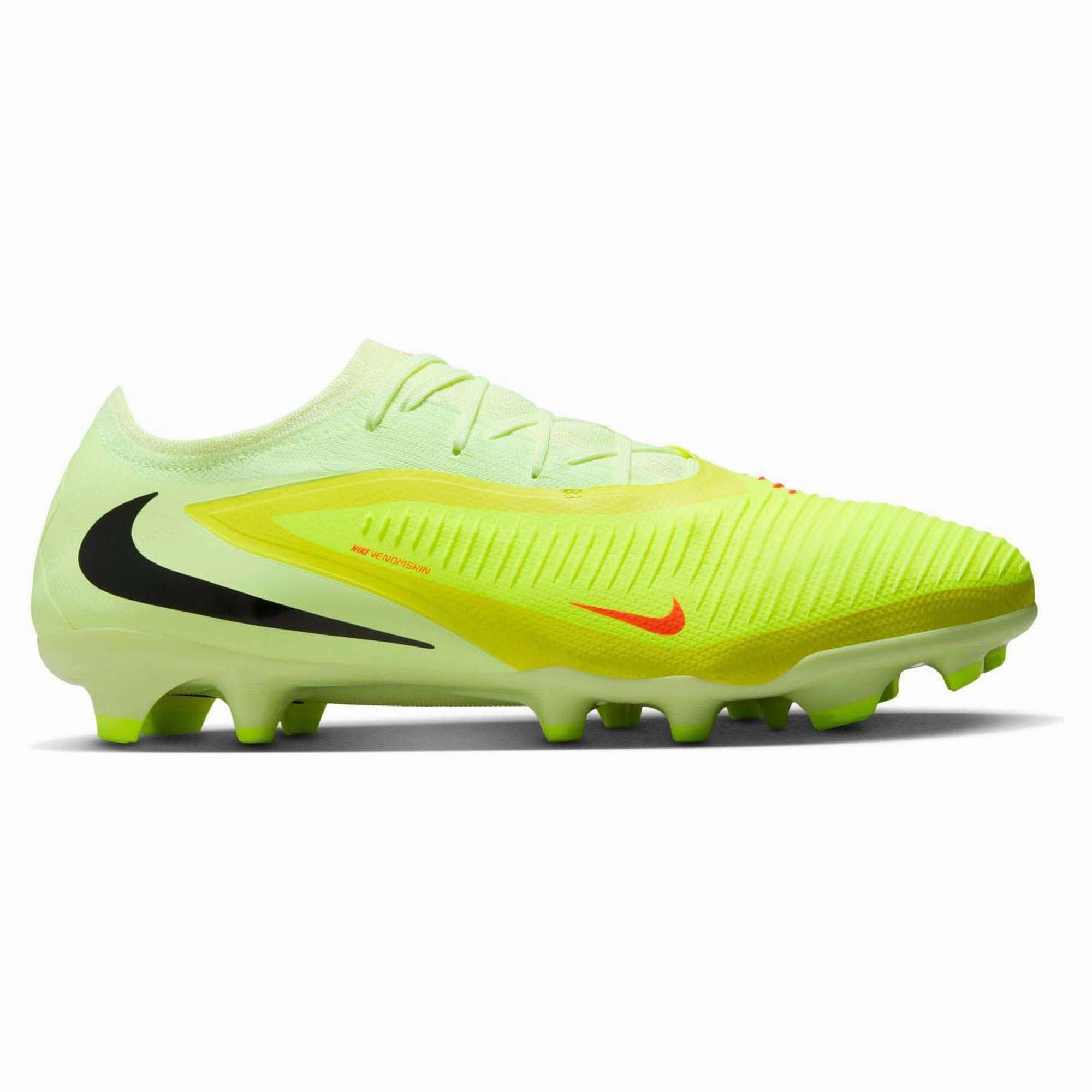 Phantom 6 Pro Firm Ground Low Top Men's Football Boots Pressure Game