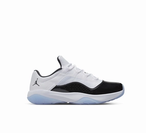 Match Go AIR JORDAN 11 CMFT LOW