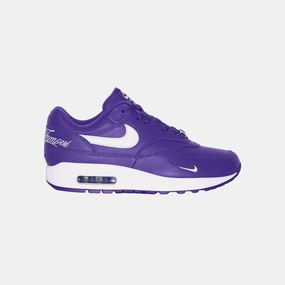 Supreme x Nike Air Max 1 "Varsity Purple" Function First Flex Hike