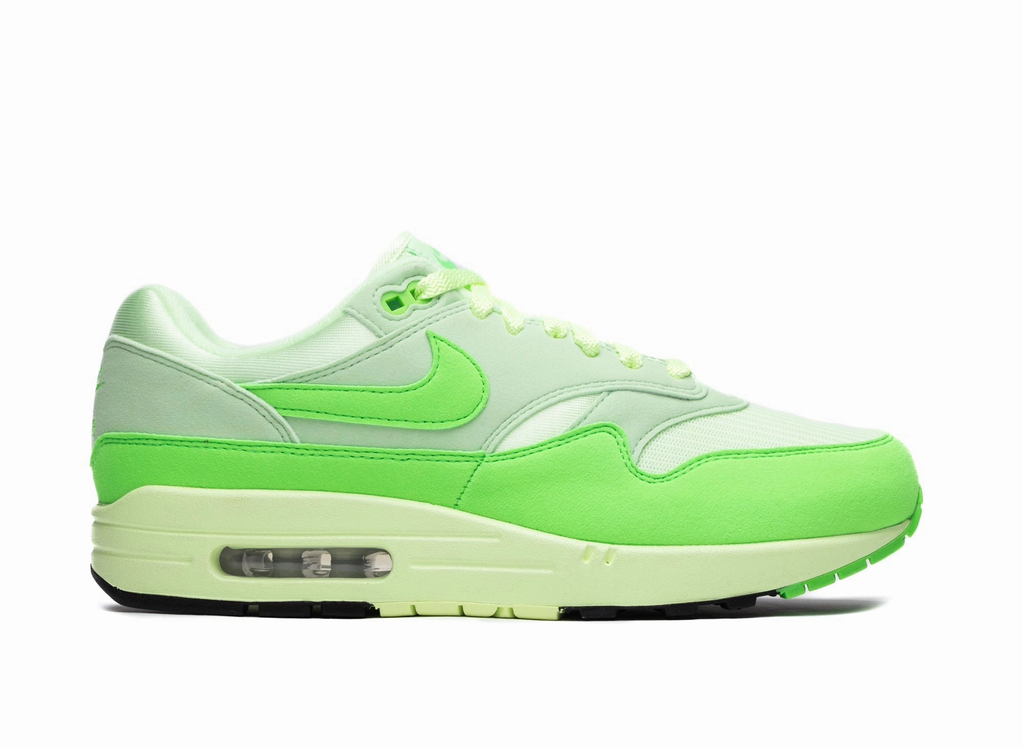 Women's Nike Air Max 1 '87 Canvas Material