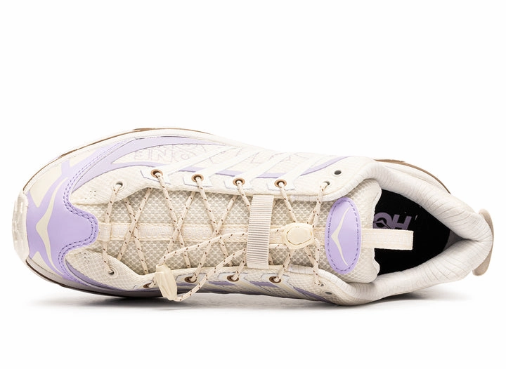 Flexible Build Low Arch Unisex Hoka Mafate Three2