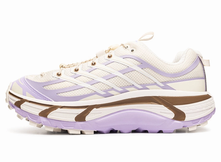 Unisex Hoka Mafate Three2 Flexible Step