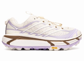 Synthetic   material Vine Step Unisex Hoka Mafate Three2