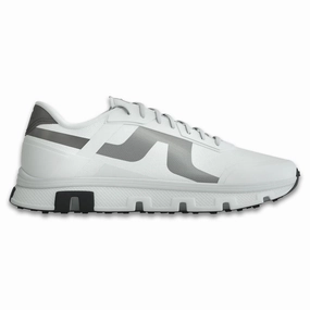 J.Lindeberg Vent 500 Spikeless Golf Shoes White - 25 Men Energy Boost High power