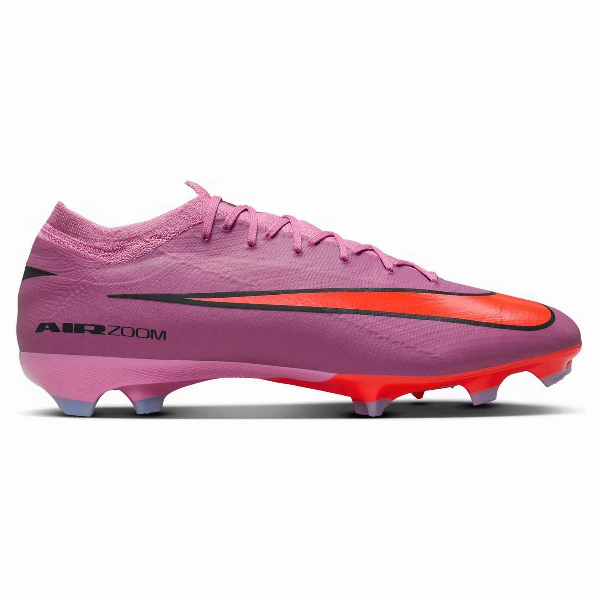 Long Pass Fast Reaction Mercurial Vapor 16 Pro Firm Ground Low Top Men's Football Boots