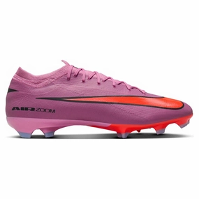 Surface Adapt Football Pitch Mercurial Vapor 16 Pro Firm Ground Low Top Men's Football Boots