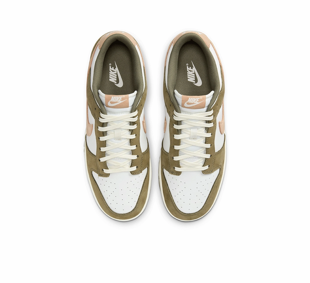 Strong Stride Sport Life Nike Dunk Low Retro Premium