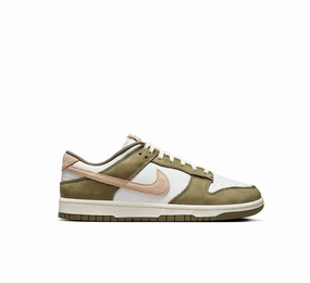 Non Marking Outdoor Nike Dunk Low Retro Premium