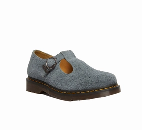 Walk Around Relax time T-Bar Shoe