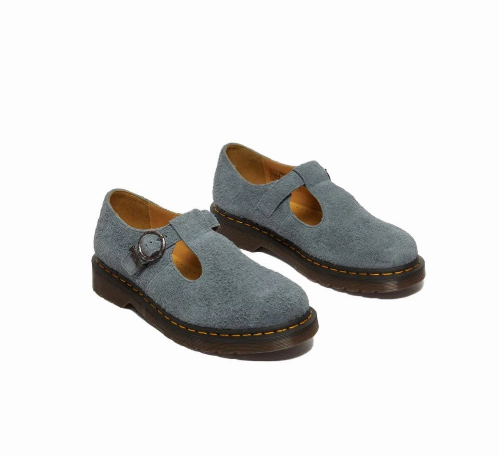 Breath Panel T-Bar Shoe