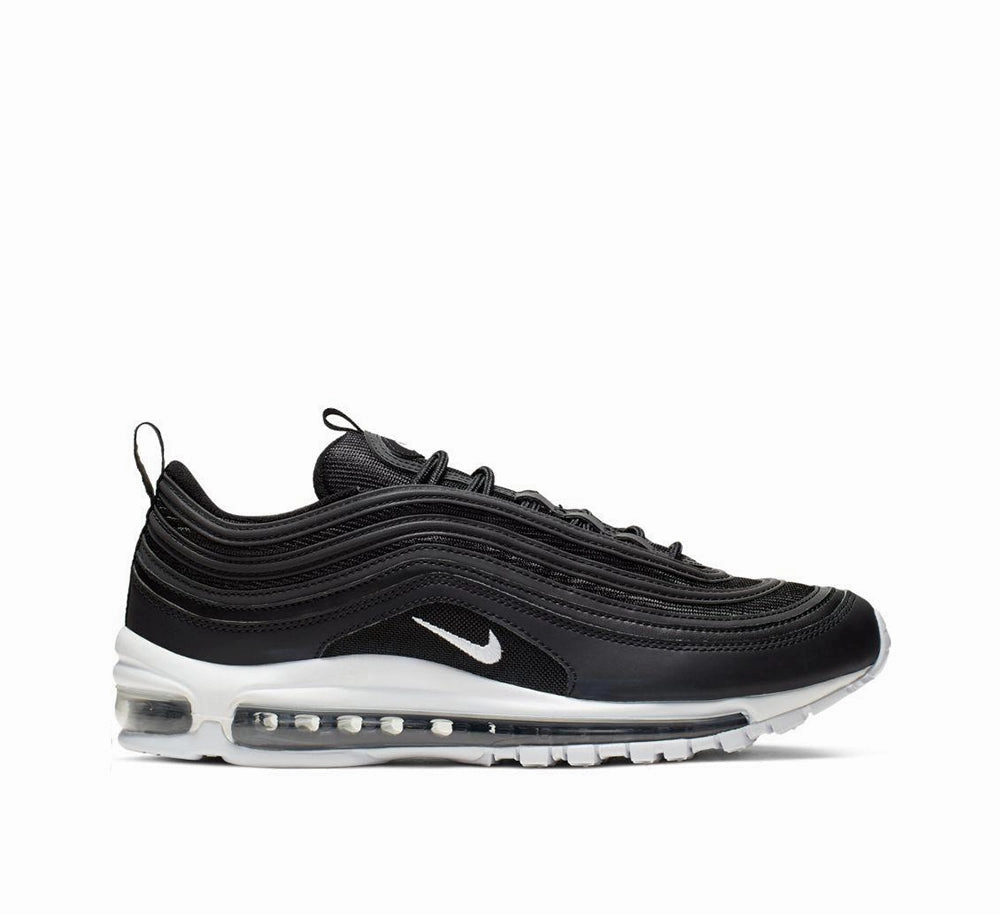 NIKE AIR MAX 97 Foot alignment Comfort Function