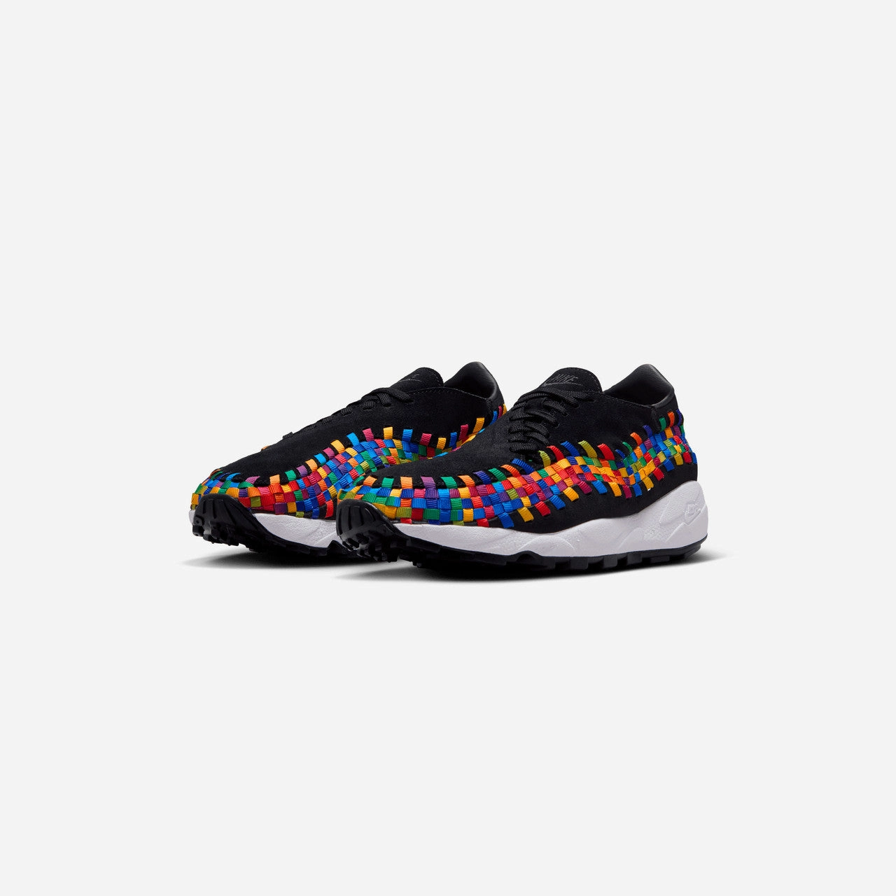 Wmns Air Footscape Woven Easy Pair Ultra Hike