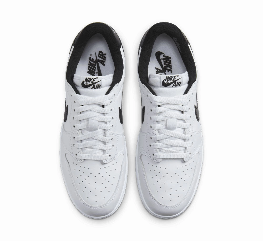 Park Ready Air Jordan 1 Low '85