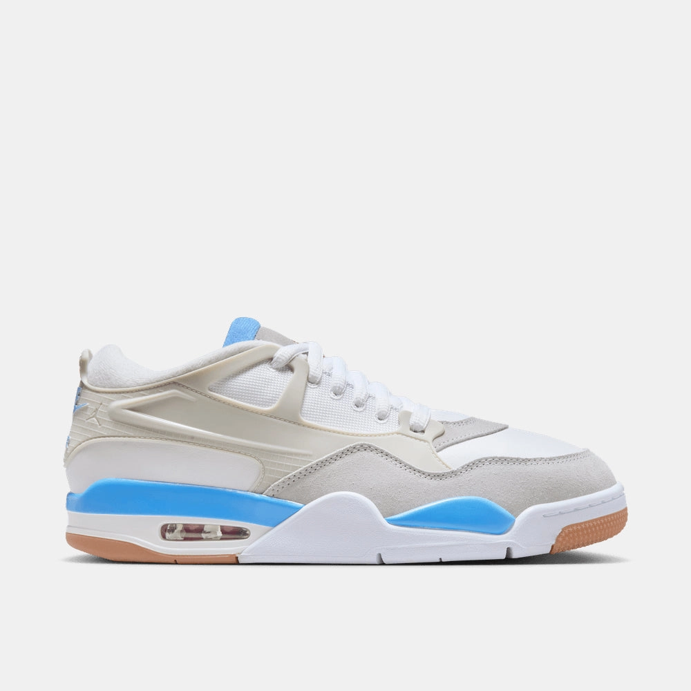 Heel Guard Tech Energy Support Air Jordan 4 RM