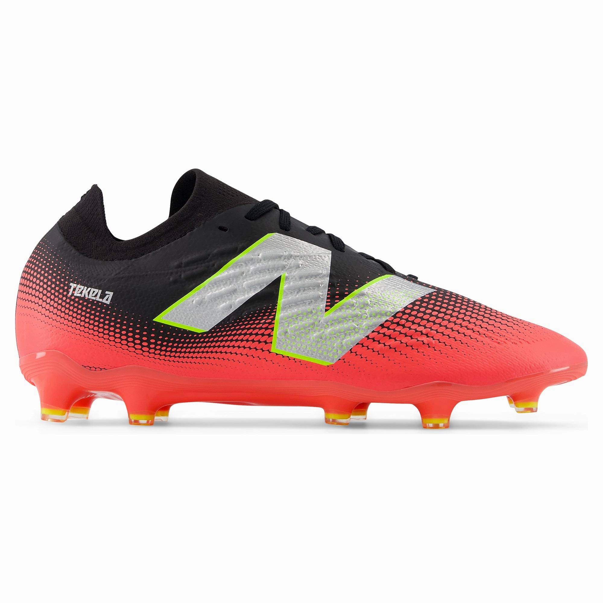 Kick Control Daily Kick Tekela Magia Low Laced V4  Firm Ground Men's Football Boots (Width D)