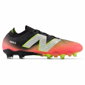 Quick-Dry Tekela Pro Low Laced V4  Firm Ground Men's Football Shoes (Width D)