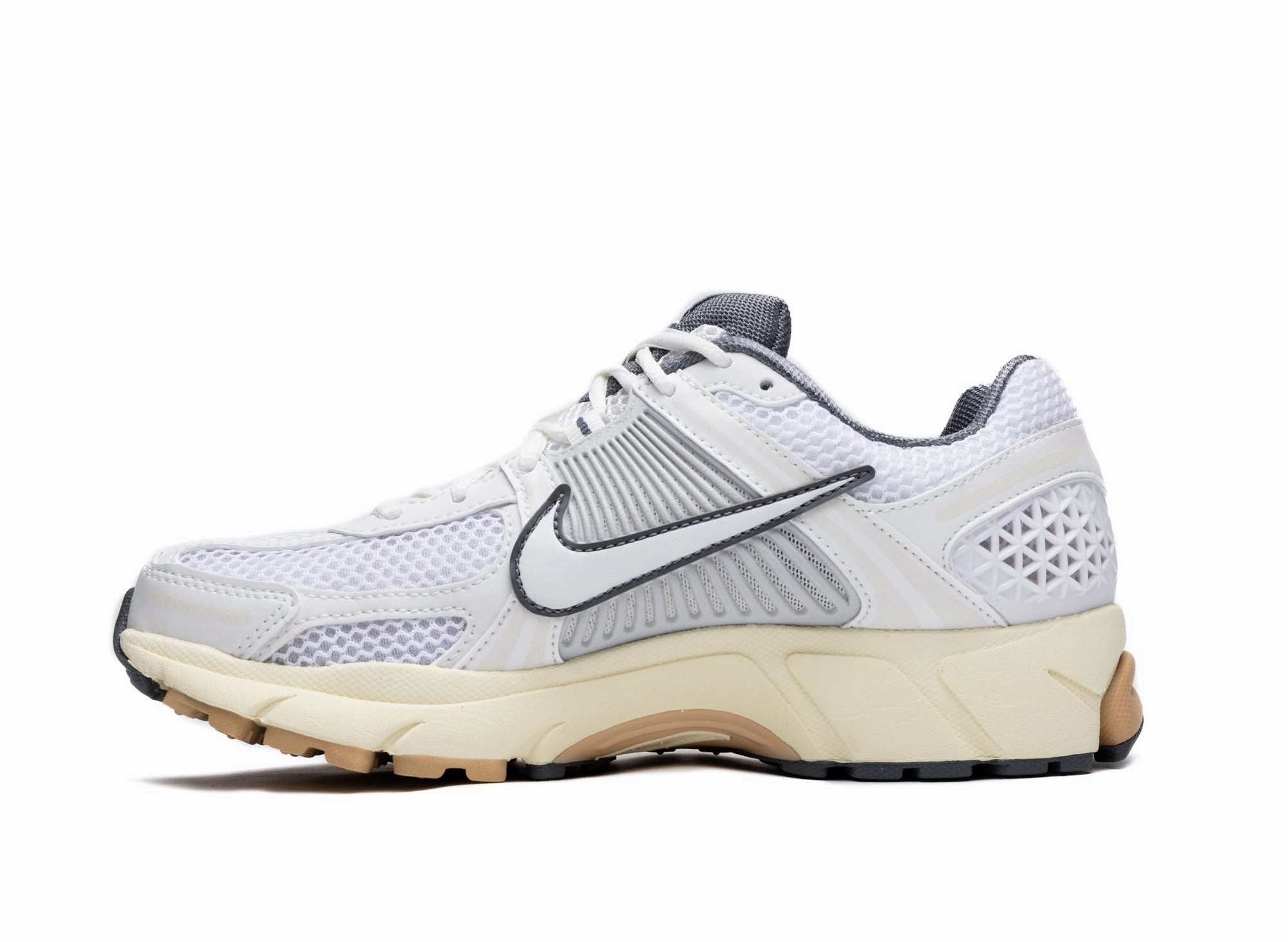 Smooth Soles Women's Nike Zoom Vomero 5