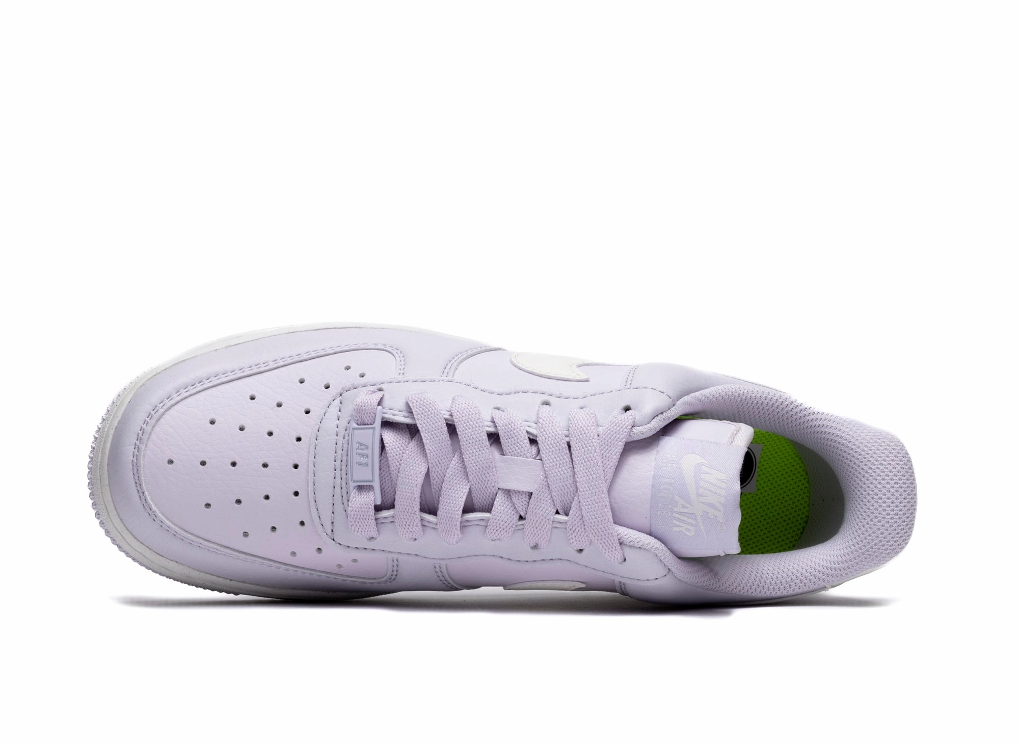 Smooth Lines Women's Nike Air Force '07 Next Nature