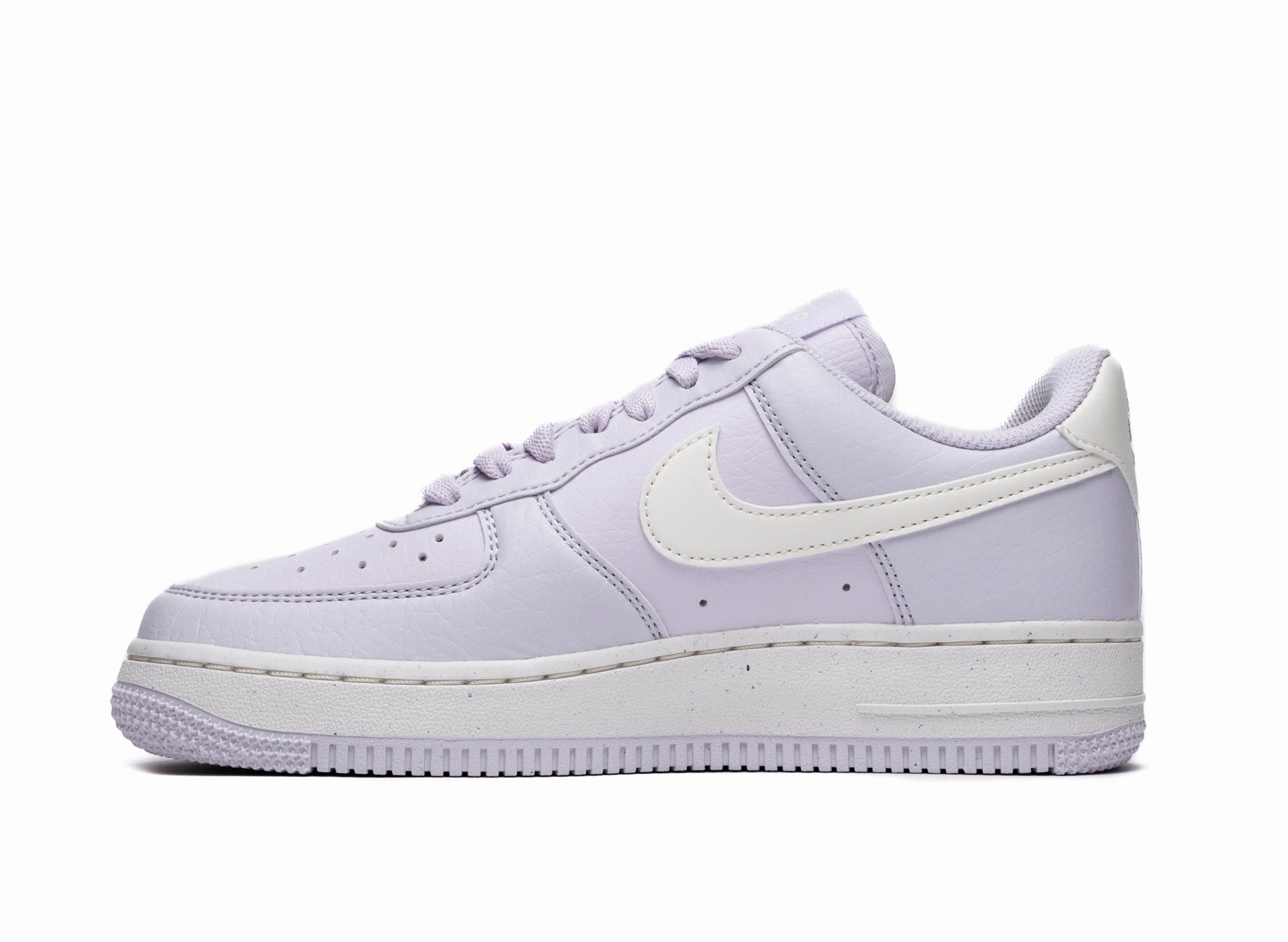 Anti Fatigue Midsole Women's Nike Air Force '07 Next Nature