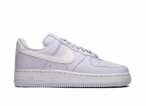 Women's Nike Air Force '07 Next Nature PU Sole