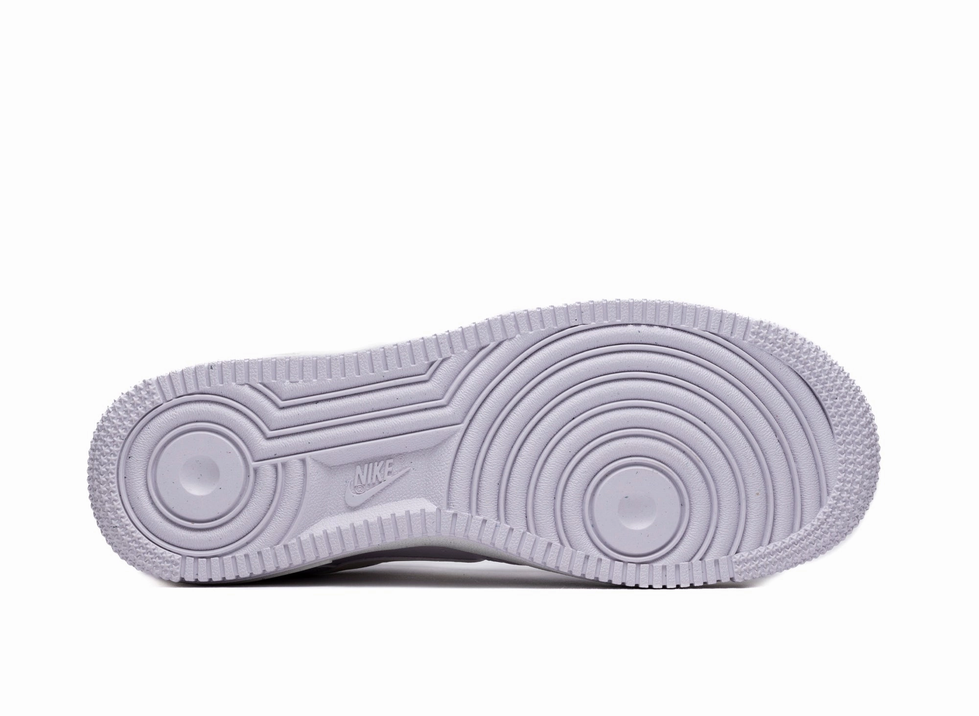 Women's Nike Air Force '07 Next Nature Outdoor Step