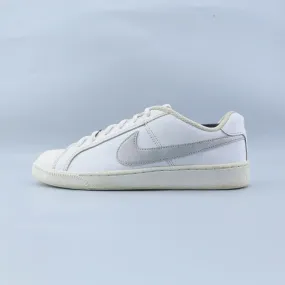 NIKE COURT ROYALE Street Scene Cushioned Midsole