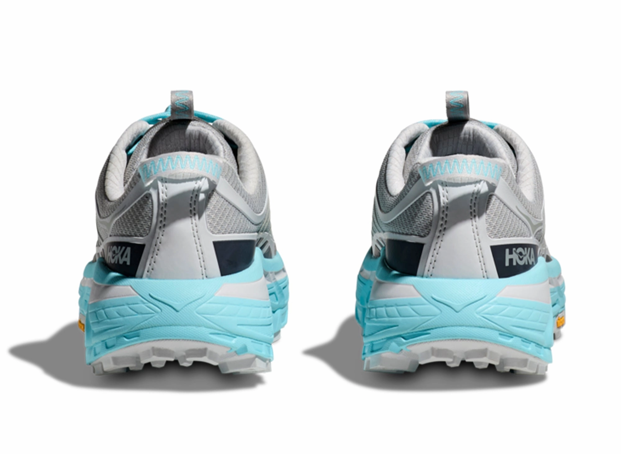 Unisex Hoka Mafate Three2 Ergonomic Footbed Stable Support