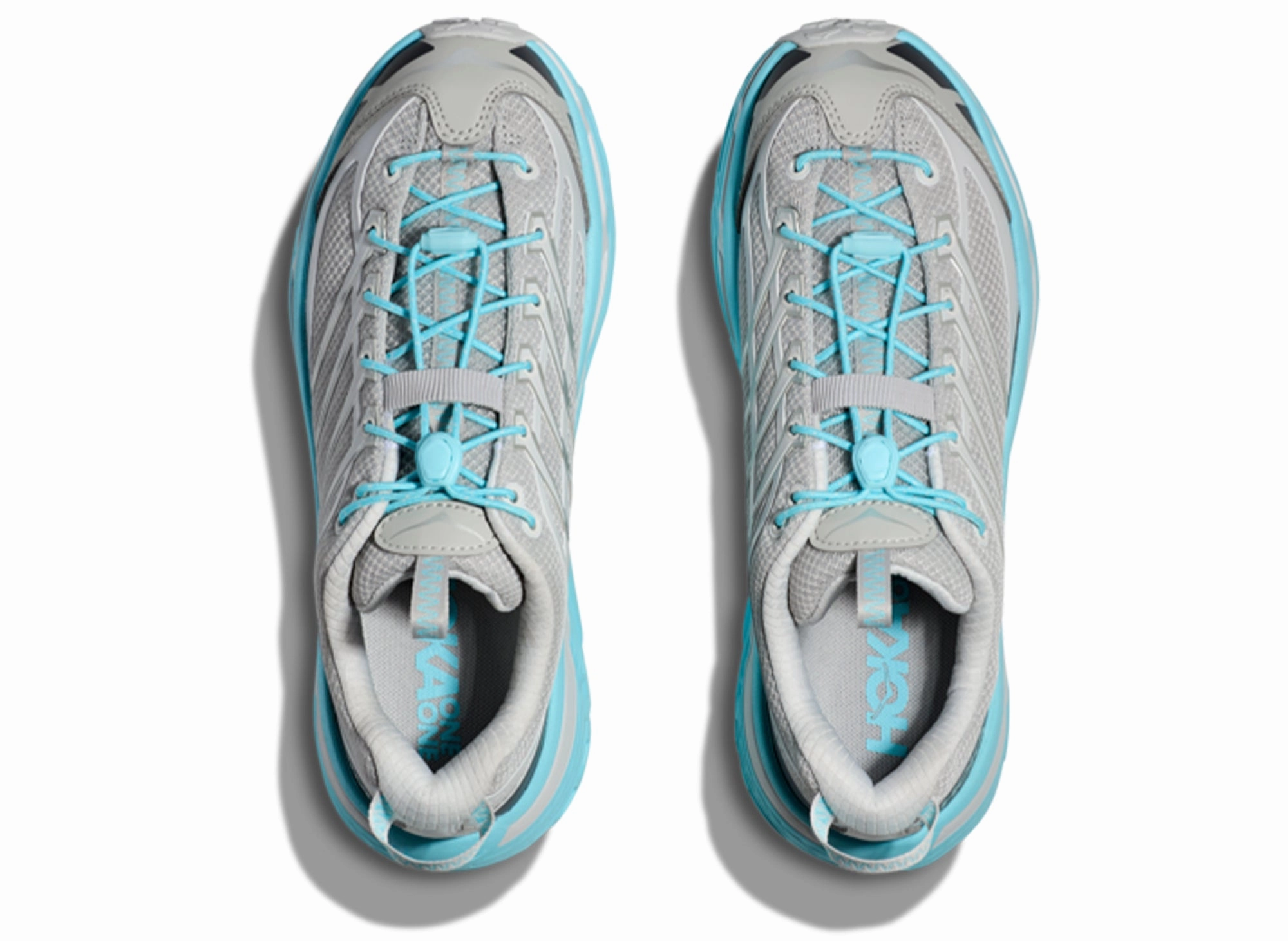 Unisex Hoka Mafate Three2 Street Proof