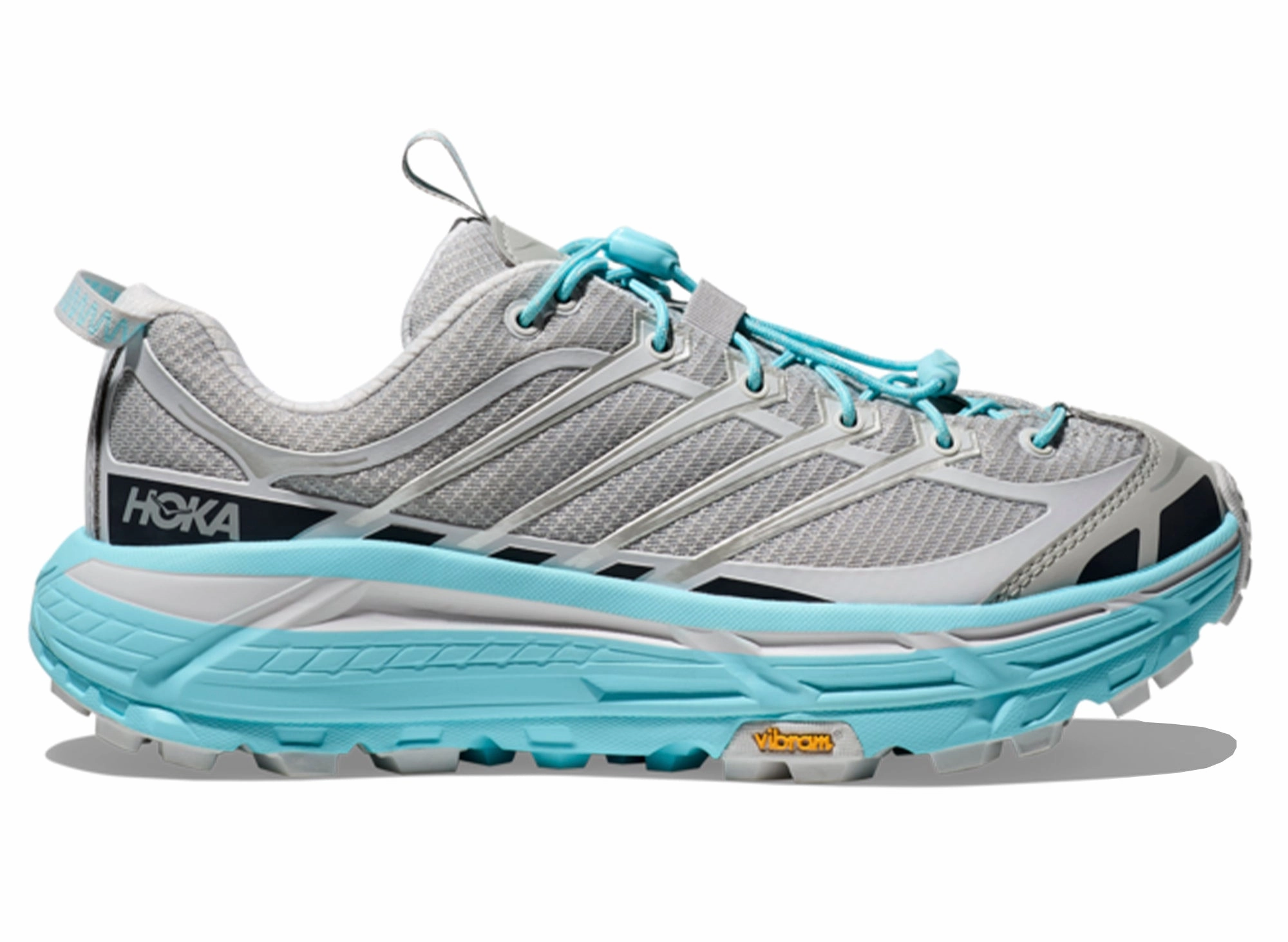 Machine washable Campus Life Unisex Hoka Mafate Three2