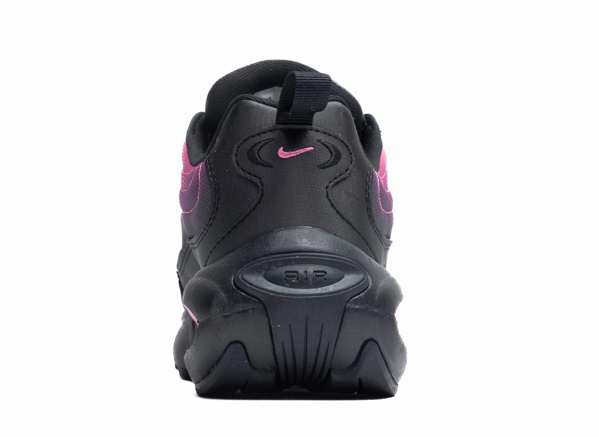 Women's Nike Air Max Portal Flat Walk Ultra Breathable