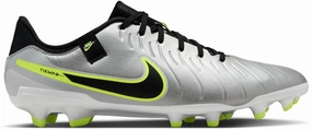 Tiempo Legend 10 Academy Multi Ground Low Top Men's Football Boots Rotational Stability