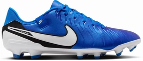 Quick Release Tiempo Legend 10 Academy Multi Ground Low Top Men's Football Boots