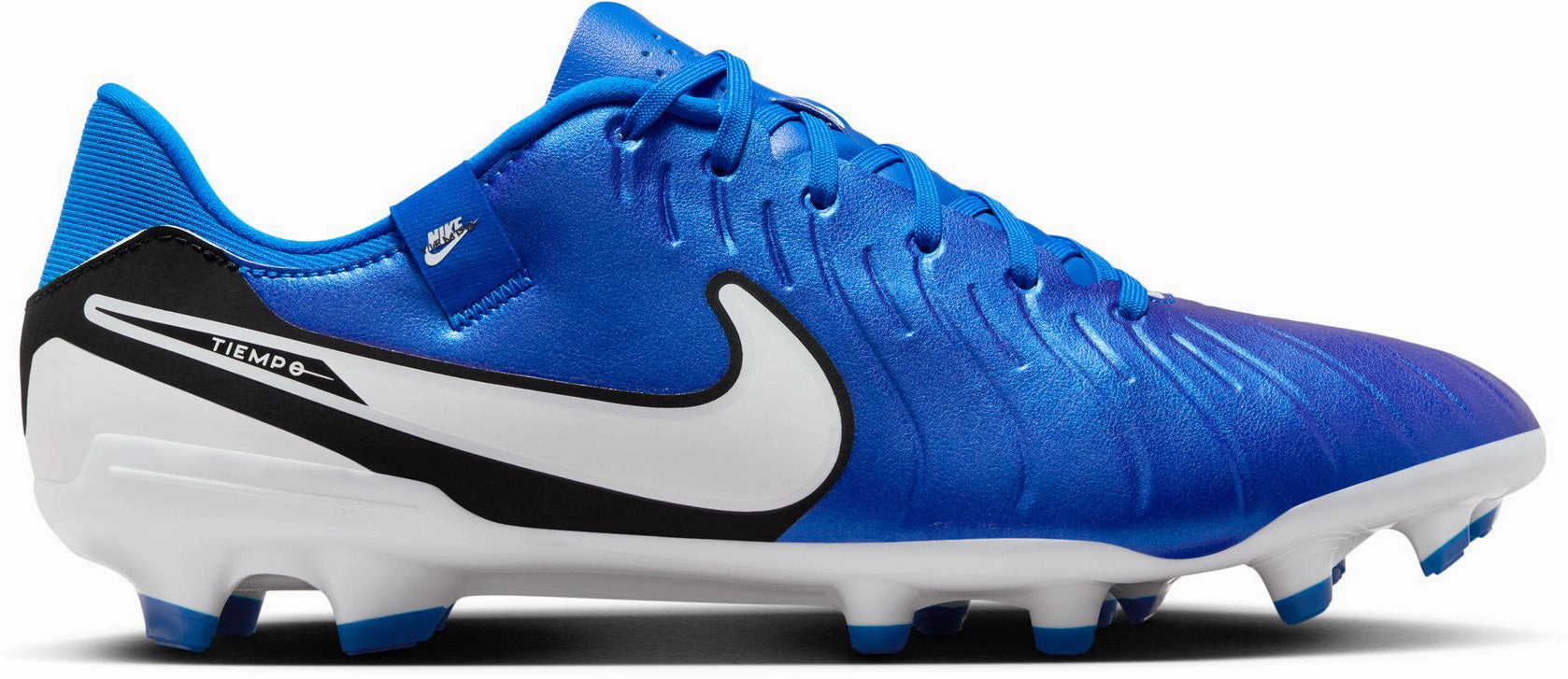 Quick Release Tiempo Legend 10 Academy Multi Ground Low Top Men's Football Boots