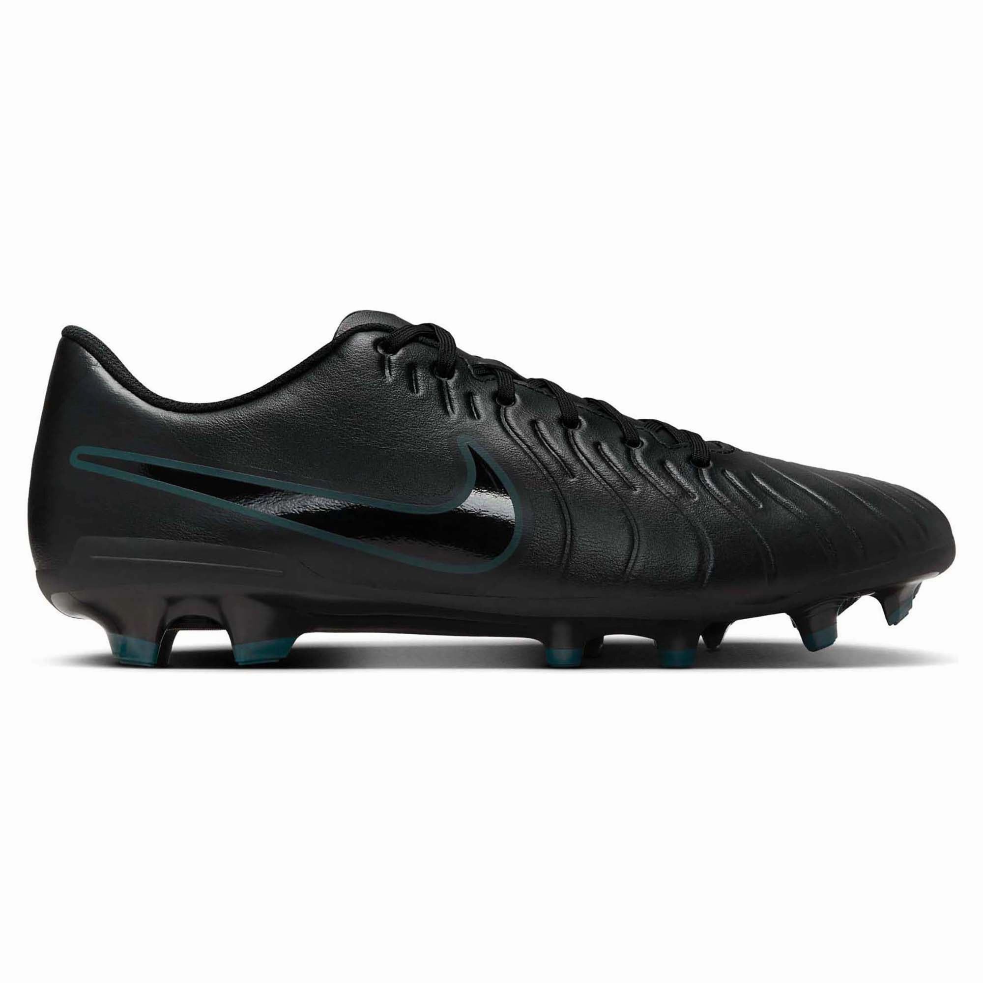 Tiempo Legend 10 Club Multi-Ground Low-Top Men's Football Boots Training Intensity Agility Grip