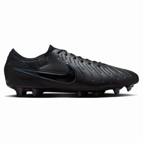 Weight Balance Tiempo Legend 10 Elite Firm-Ground Low-Top Men's Football Boots