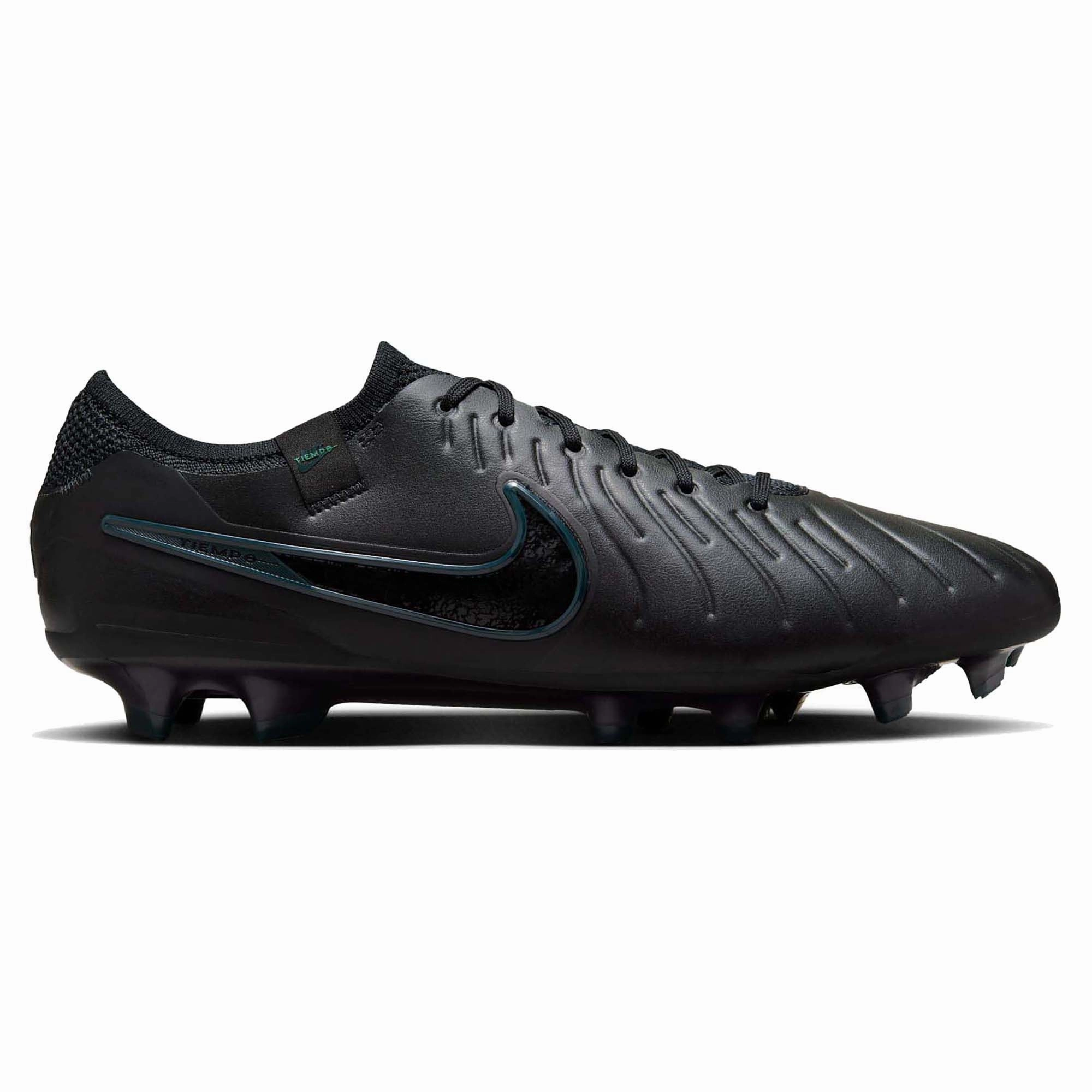 Weight Balance Tiempo Legend 10 Elite Firm-Ground Low-Top Men's Football Boots
