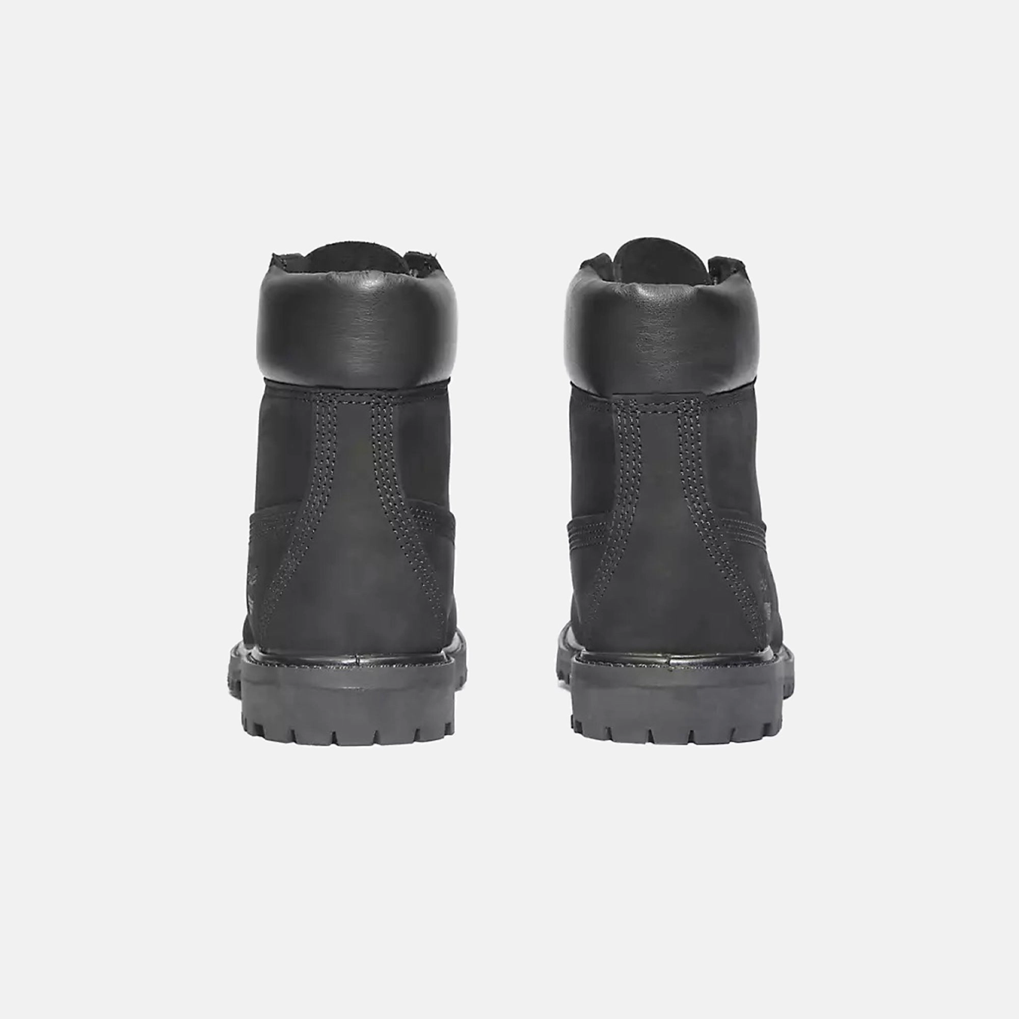 Breathable Cold Climate Versatile Footwear Timberland WMNS 6" Construct - Black