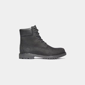 ReinforcedToe Timberland WMNS 6" Construct - Black