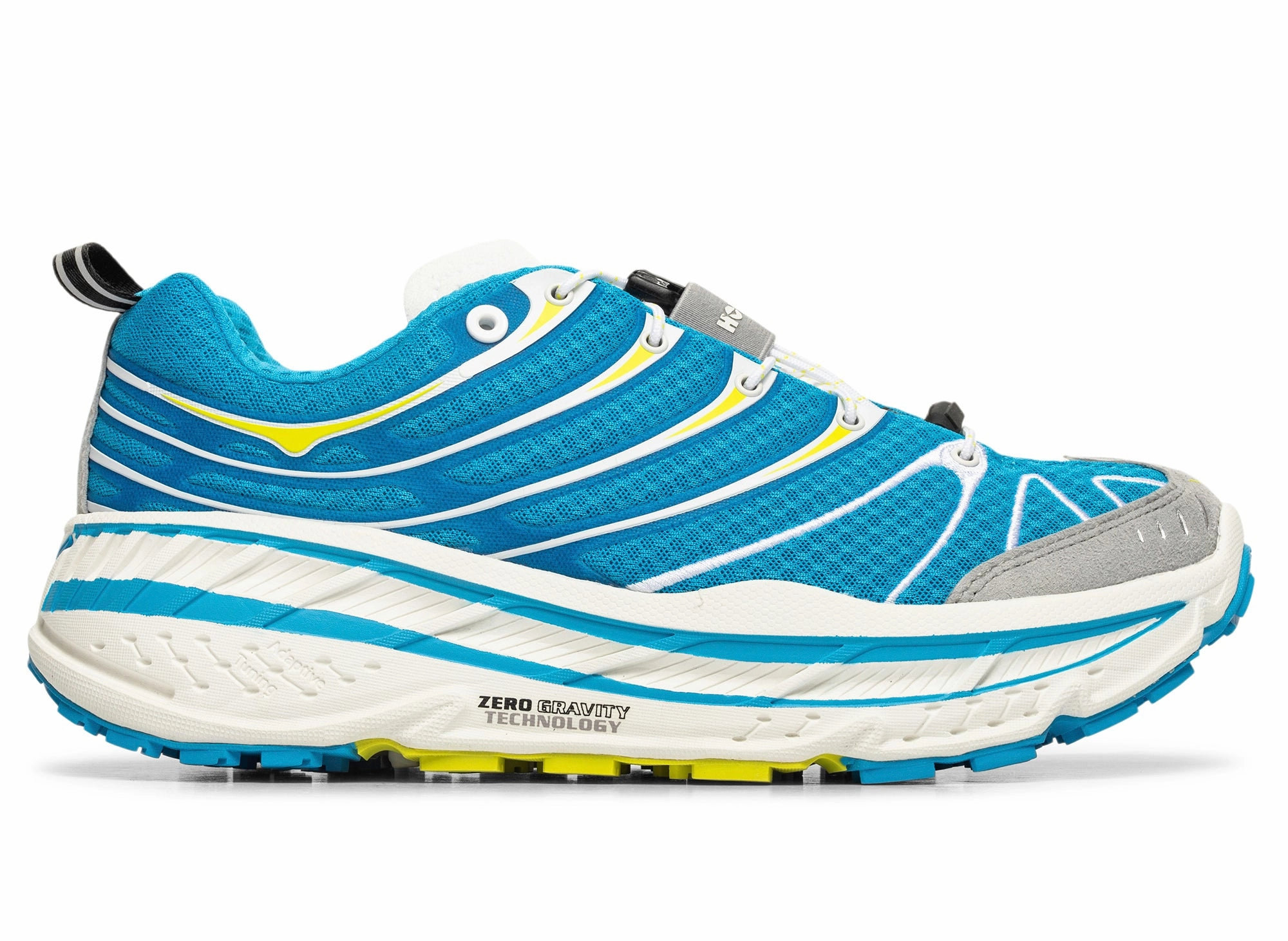 Step Out Guide Step Unisex Hoka Stinson Evo OG