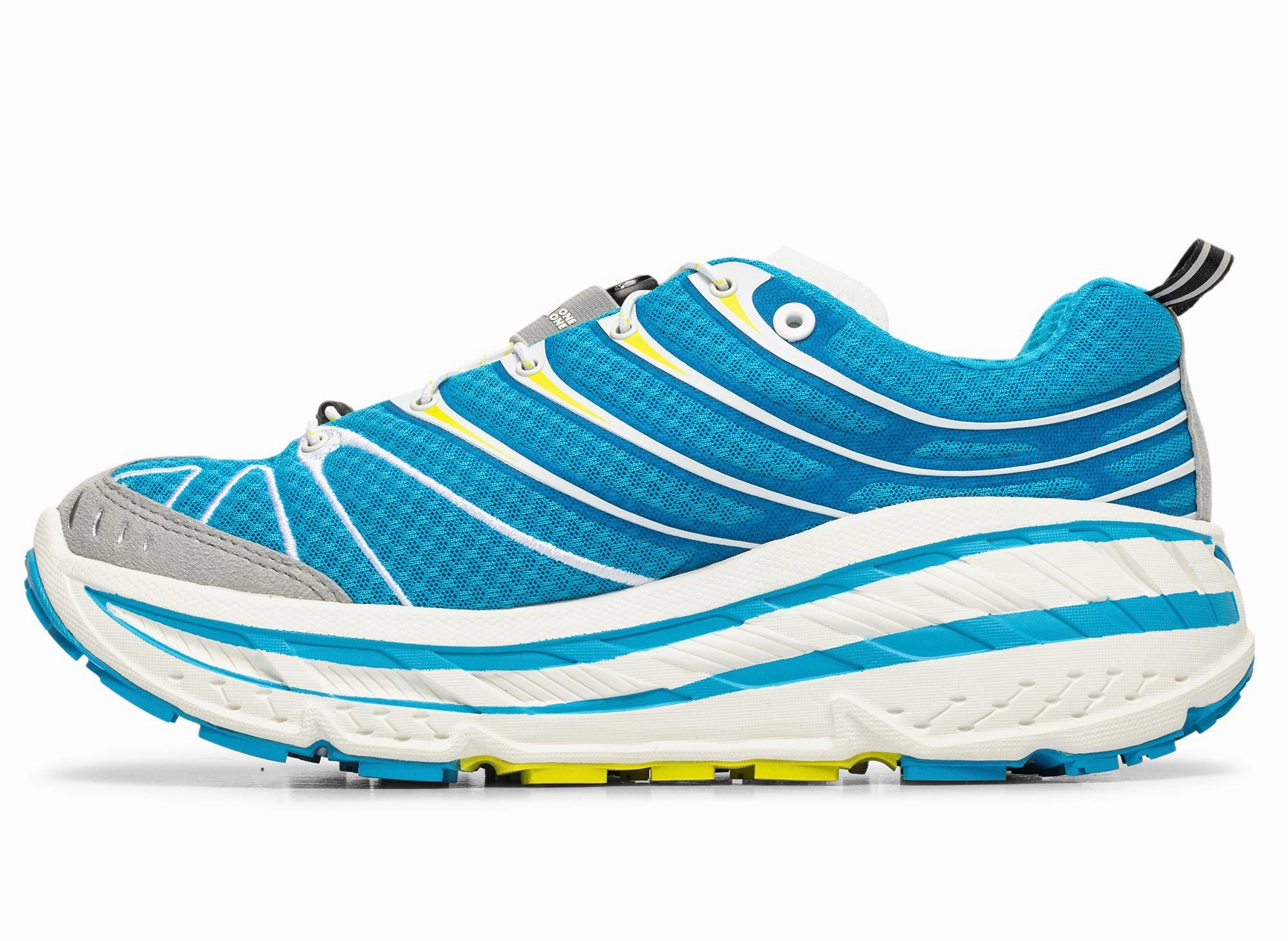 Unisex Hoka Stinson Evo OG Non-Slip Cushioning