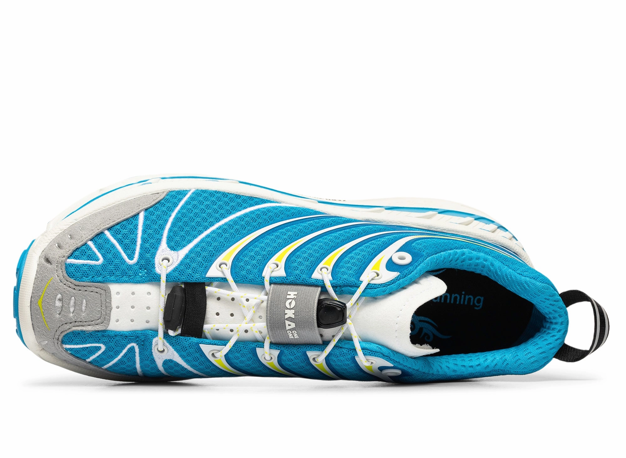Unisex Hoka Stinson Evo OG Quick Move